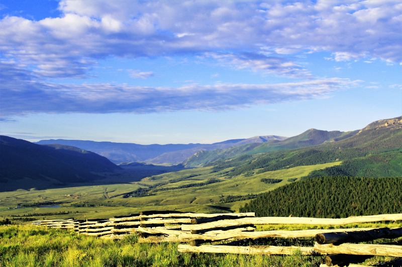 Mineral Creede